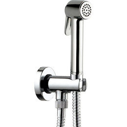 Гигиенический душ Bossini Paloma Brass C69038B.030 - фото 