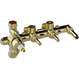 Скрытая часть Bossini Apice Z00135000 - фото 