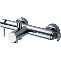 Смеситель для ванны Bossini Oki Z005101.030 - фото 