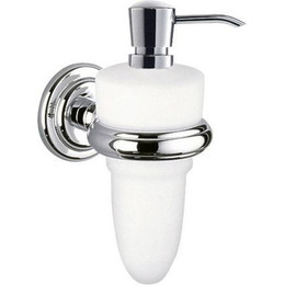 Дозатор для жидкого мыла Keuco Astor 02152019000 - фото 