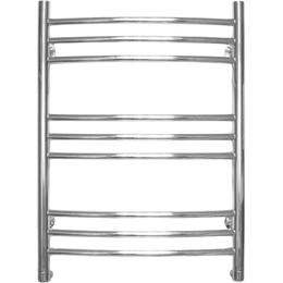 Полотенцесушитель водяной Domoterm Калипсо П9 500х700 мм - фото 