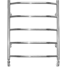 Полотенцесушитель водяной Domoterm Лаура П5 500х700 мм - фото 