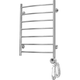 Полотенцесушитель электрический Domoterm Калипсо П7 500х700 мм ER - фото 
