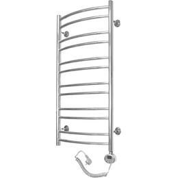 Полотенцесушитель электрический Domoterm Калипсо П12 500х1000 мм ER - фото 