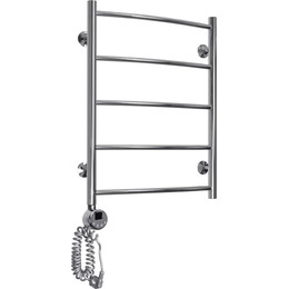 Полотенцесушитель электрический Domoterm Калипсо П5 500х700 мм EL - фото 