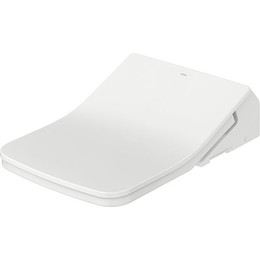 Электронная крышка-биде Toto Washlet SX Ewater+ микролифт TCF896CG#NW1 - фото 