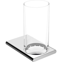 Стакан для зубных щеток Keuco Edition 400 11550019000 - фото 