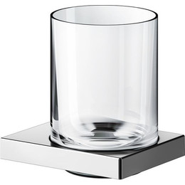 Стакан для зубных щеток Keuco Edition 90 19150019000 - фото 