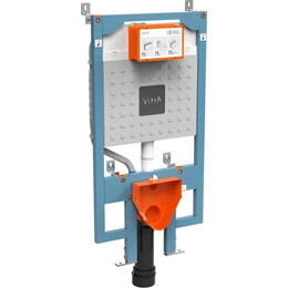 Инсталляция для унитаза Vitra V8 768-5800-01 - фото 