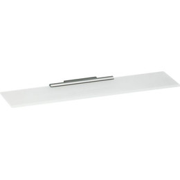 Стеклянная полка Keuco Plan 22 см 14910005200 - фото 