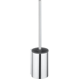 Ёршик для унитаза Keuco Plan 14972070100, цвет нержавеющая сталь - фото 