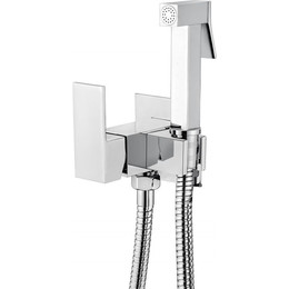 Набор для гигиенического душа AQG Ares 34ARE0010120 - фото 