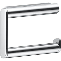 Держатель для туалетной бумаги Keuco Plan 14962010000, цвет хром - фото 