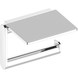 Держатель для туалетной бумаги Keuco Plan 14973010000 - фото 