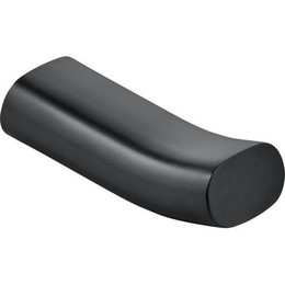 Крючок Keuco Edition 400 11514130000, цвет хром чёрный - фото 