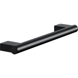 Поручень Keuco Plan 14907370000, цвет чёрный матовый - фото 