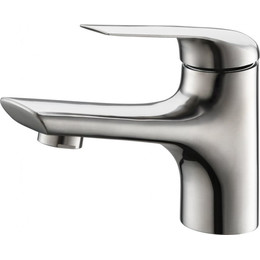 Смеситель для раковины BelBagno Gamma GAM-LVM-IN, сатин - фото 