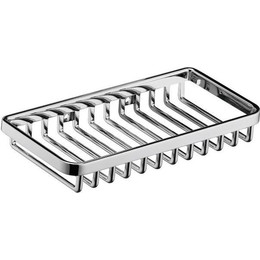 Мыльница Keuco Seifenkorbe 24902010000 - фото 