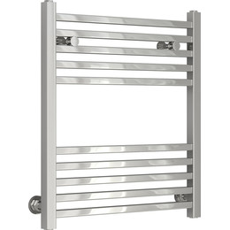 Полотенцесушитель водяной Сунержа Модус П10 600x500 мм 00-0250-6050 - фото 