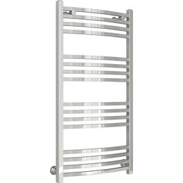 Полотенцесушитель водяной Сунержа Аркус П16 1000х500 мм 00-0251-1050 - фото 