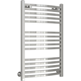 Полотенцесушитель водяной Сунержа Аркус П15 800х500 мм 00-0251-8050 - фото 