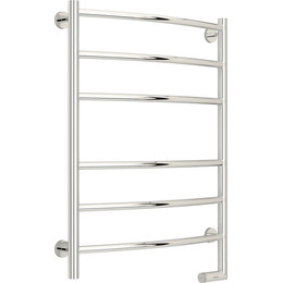 Полотенцесушитель электрический Сунержа Галант 2.0 П6 800x600 мм 00-5201-8060 R - фото 