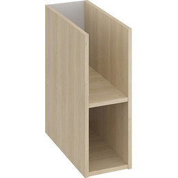 Модуль подвесной Cersanit Moduo 20 см MD-MOD20-SZ, дуб - фото 