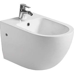 Биде подвесное SantiLine SL-5058 - фото 