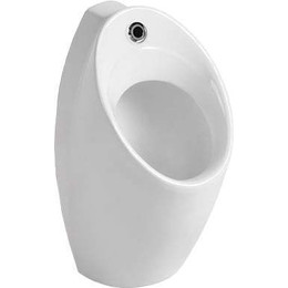 Писсуар подвесной сенсорный SantiLine SL-6001 - фото 