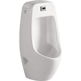 Писсуар подвесной сенсорный SantiLine SL-6002 - фото 