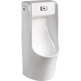Писсуар подвесной сенсорный SantiLine SL-6003 - фото 