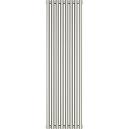 Радиатор Сунержа Эстет-11 360х1200 мм (8 секций) 00-0302-1208 универсальное подключение - фото 