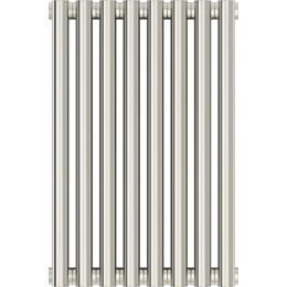 Радиатор Сунержа Эстет-11 360х500 мм (8 секций) 00-0302-5008 универсальное подключение - фото 