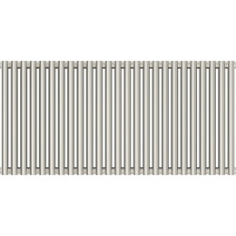 Радиатор Сунержа Эстет-11 1125х500 мм (25 секций) 00-0302-5025 универсальное подключение - фото 