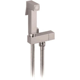 Набор для гигиенического душа Cezares CZR-L-DIF-01 с вентилем на 1 воду - фото 