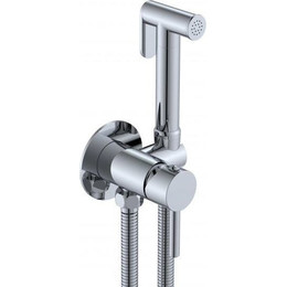 Набор для гигиенического душа Cezares CZR-SET-DA1-ID2-FMM120-01 - фото 