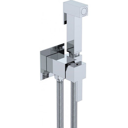 Набор для гигиенического душа Cezares CZR-SET-DA2-ID3-FMM120-01 - фото 