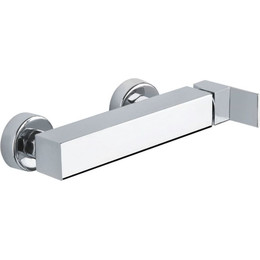 Смеситель для душа Cezares UNIKA-DM-01, Цвет производителя: хром - фото 