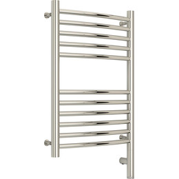 Полотенцесушитель электрический Сунержа Богема 3.0 П11 600x400 мм (прямая перемычка) 00-5805-6040 R - фото 