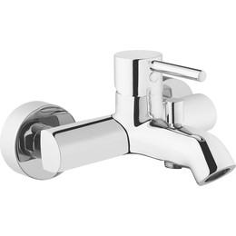 Смеситель для ванны Vitra Minimax S A41994EXP - фото 