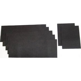 Комплект шумоизоляции для ванн Kaldewei 687675730000 - фото 