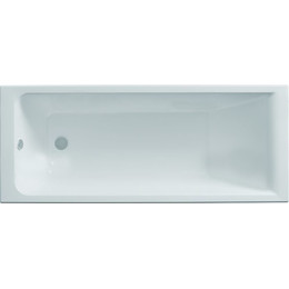 Ванна акриловая 1ACReal Тори 160 см с каркасом, Размер - мм: 1600х700 - фото 