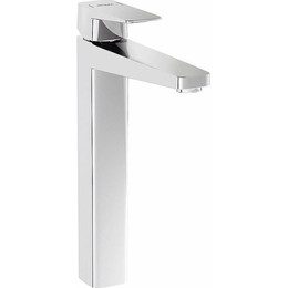 Смеситель для раковины высокий Vitra Root Square A42733EXP - фото 