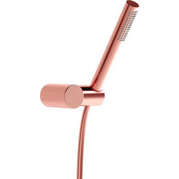 Душевой гарнитур Vitra Origin A4554326, медный - фото 