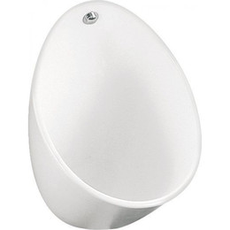 Писсуар Jacob Delafon Coquille E1519-00 - фото 