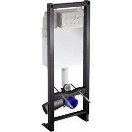 Инсталляция для унитаза Jacob Delafon 2.6/4 л E4321-NF - фото 