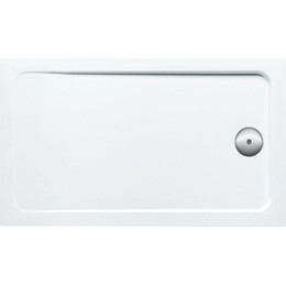 Акриловый поддон Jacob Delafon Flight 90x76 см E62461-00 - фото 