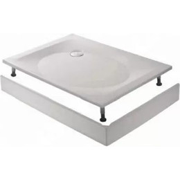 Ножки для душевого поддона с фартуком Jacob Delafon E62504-00 - фото 