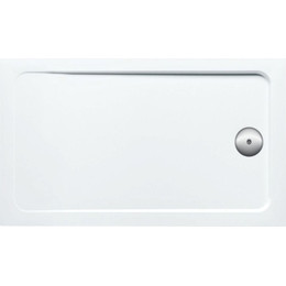Акриловый поддон Jacob Delafon Flight 120x100 см E62652-00 - фото 