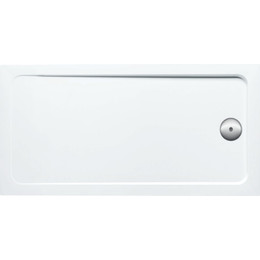 Акриловый поддон Jacob Delafon Flight 140x100 см E62653-F-00 с антискользяцим покрытием - фото 